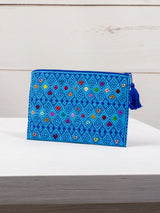 Handcrafted Chiapas bag