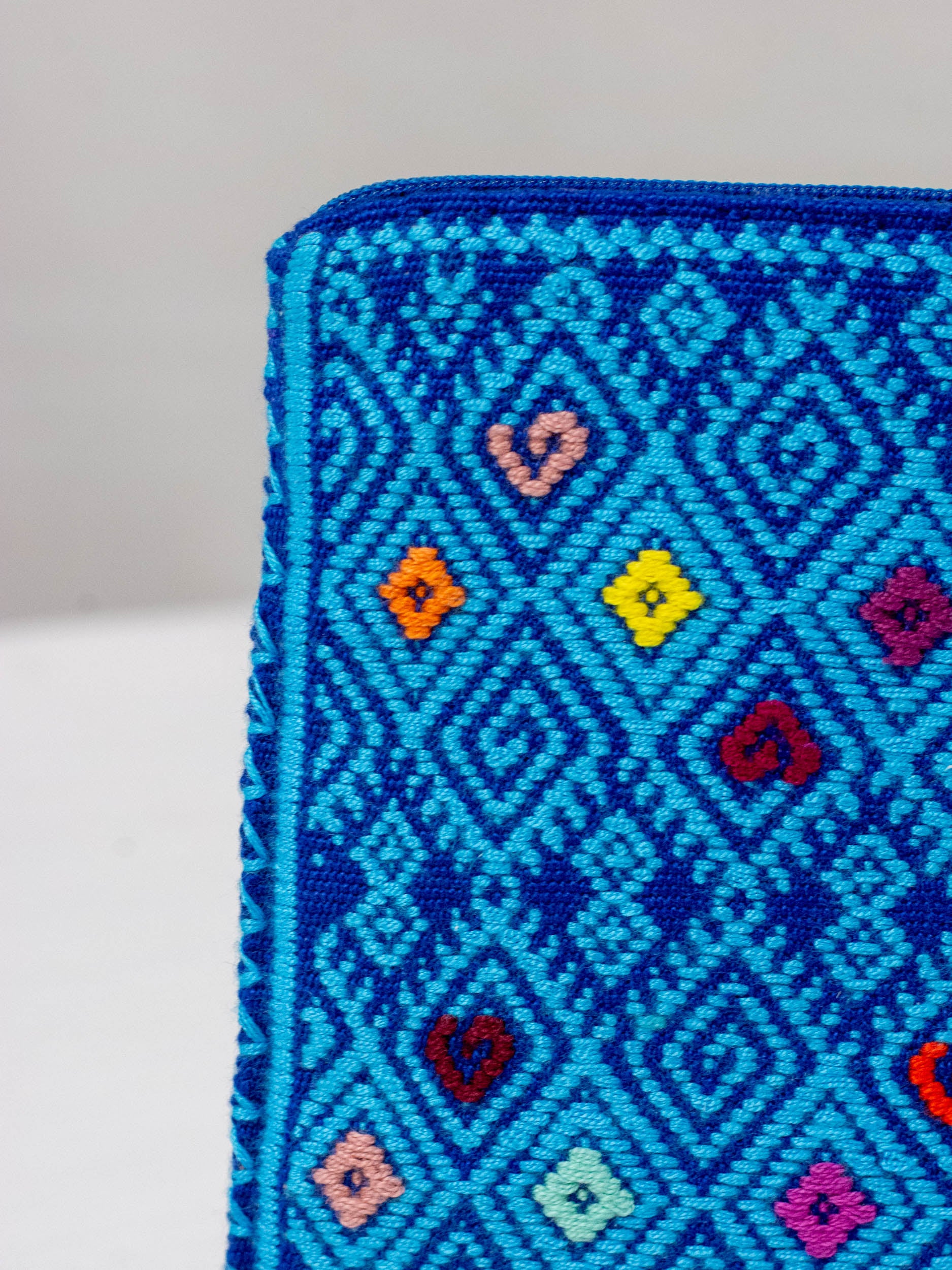 Handcrafted Chiapas bag
