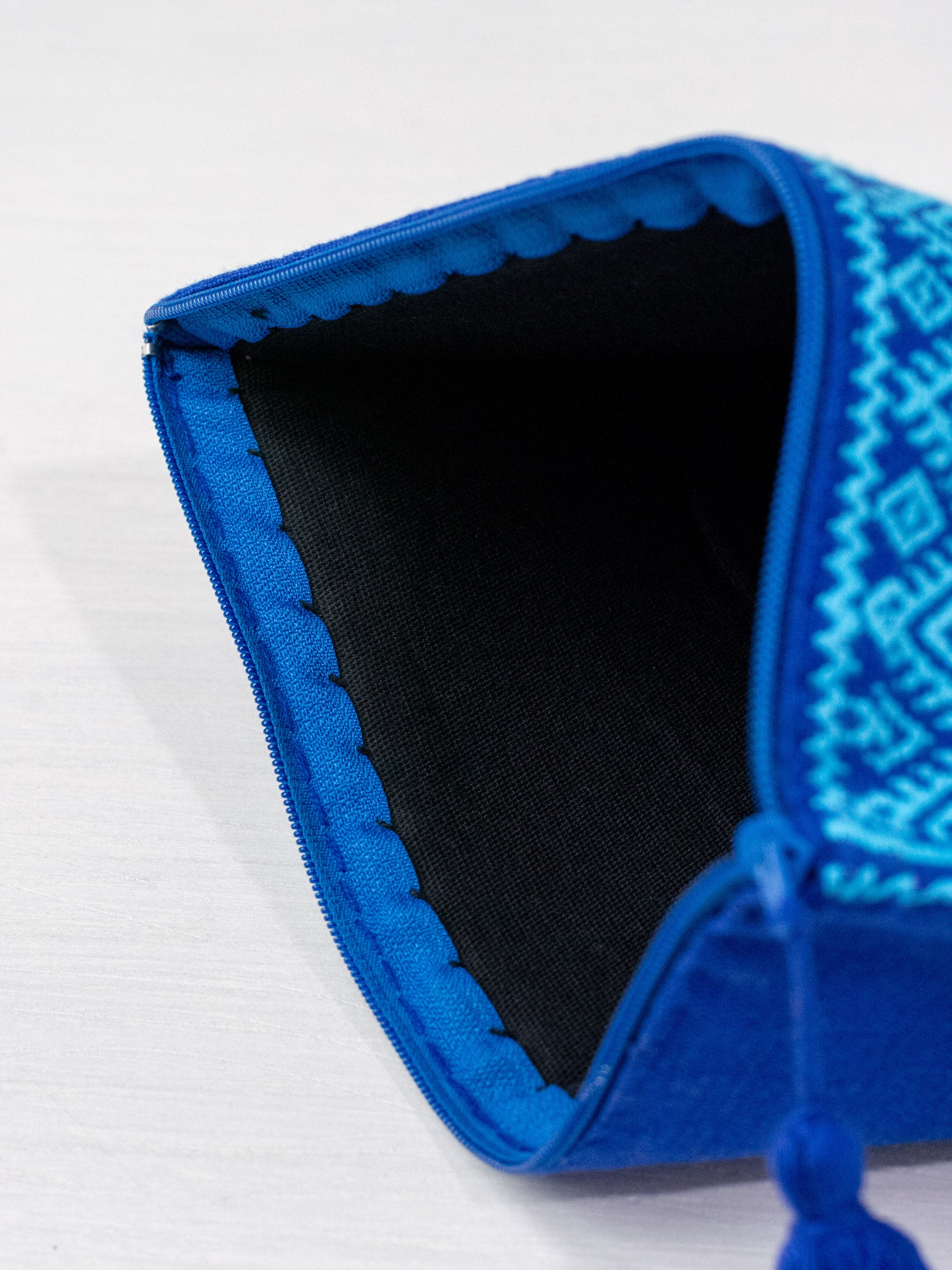 Handcrafted Chiapas bag