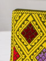 Handcrafted Chiapas bag