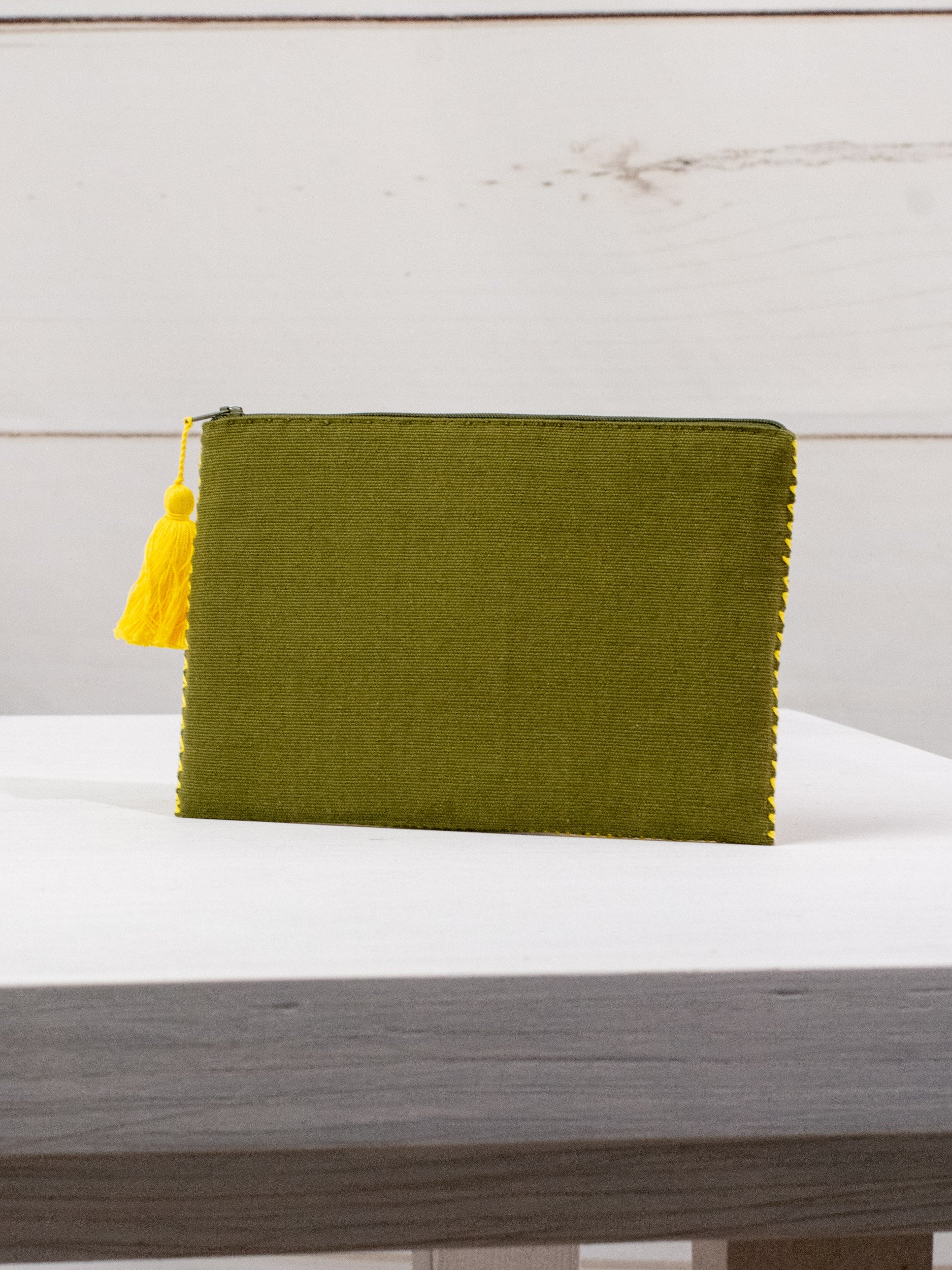 Handcrafted Chiapas bag