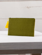 Handcrafted Chiapas bag