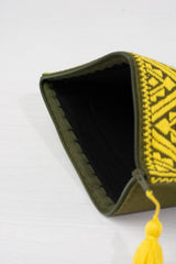 Handcrafted Chiapas bag