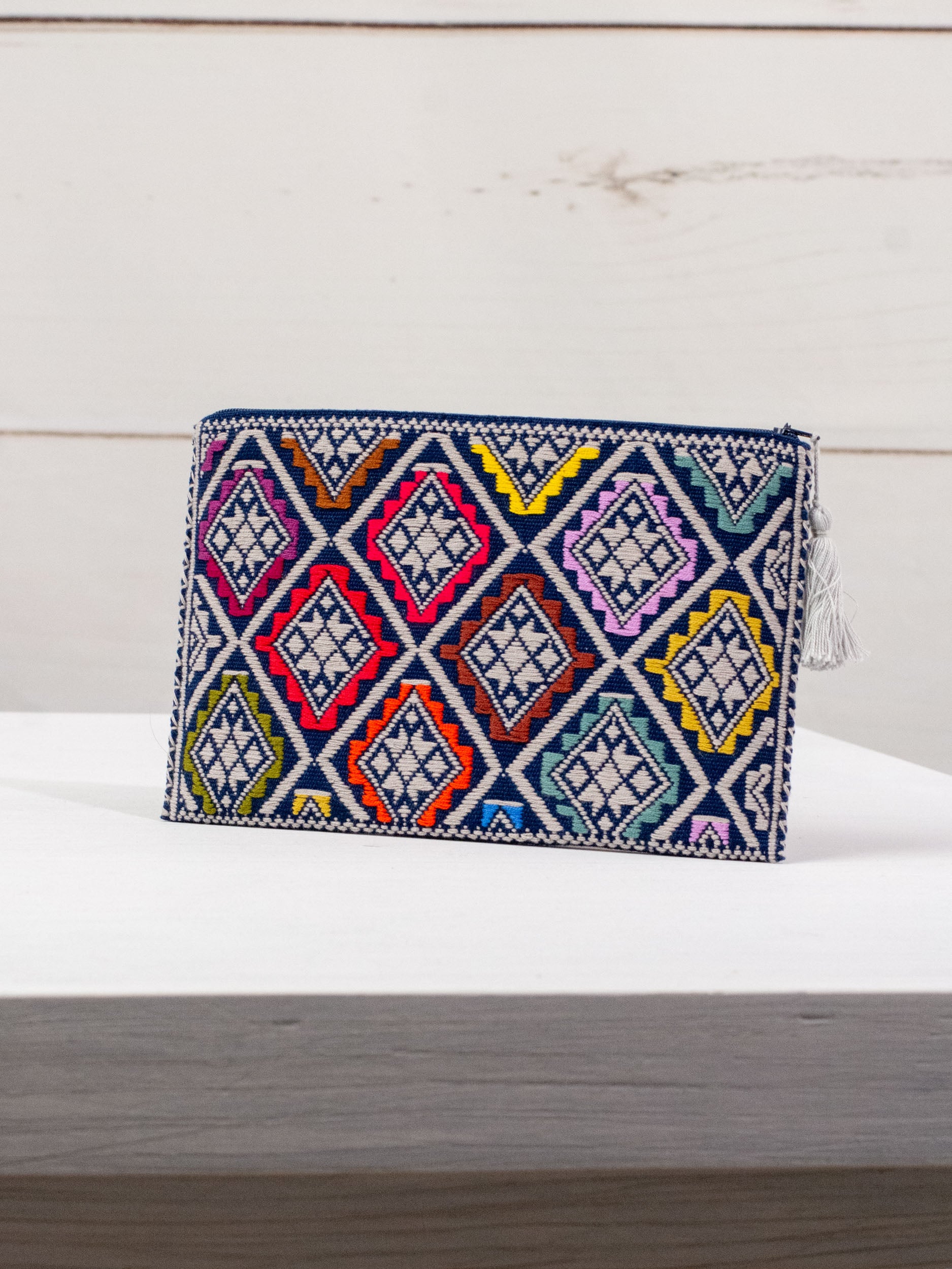 Handcrafted Chiapas bag