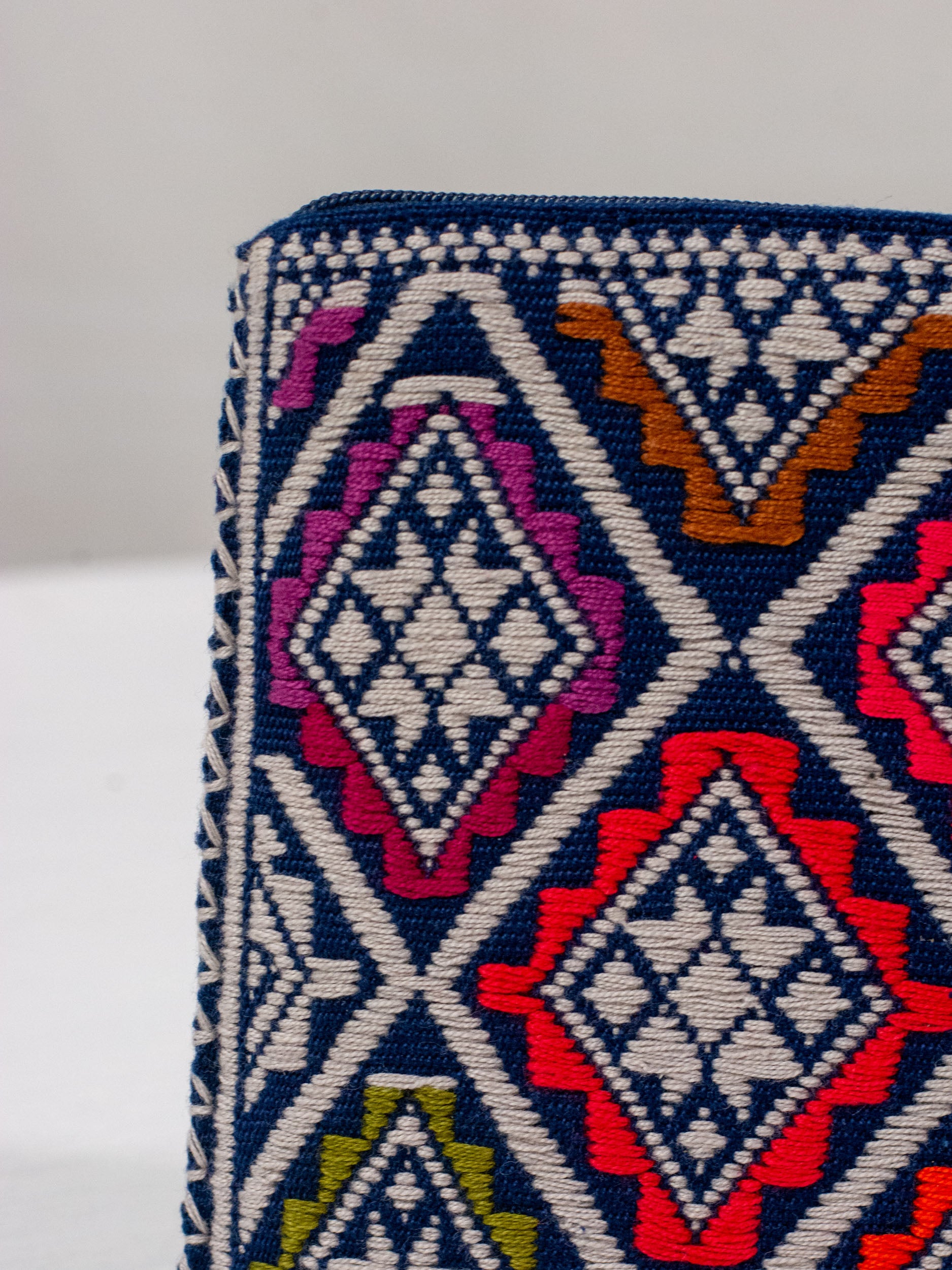 Handcrafted Chiapas bag