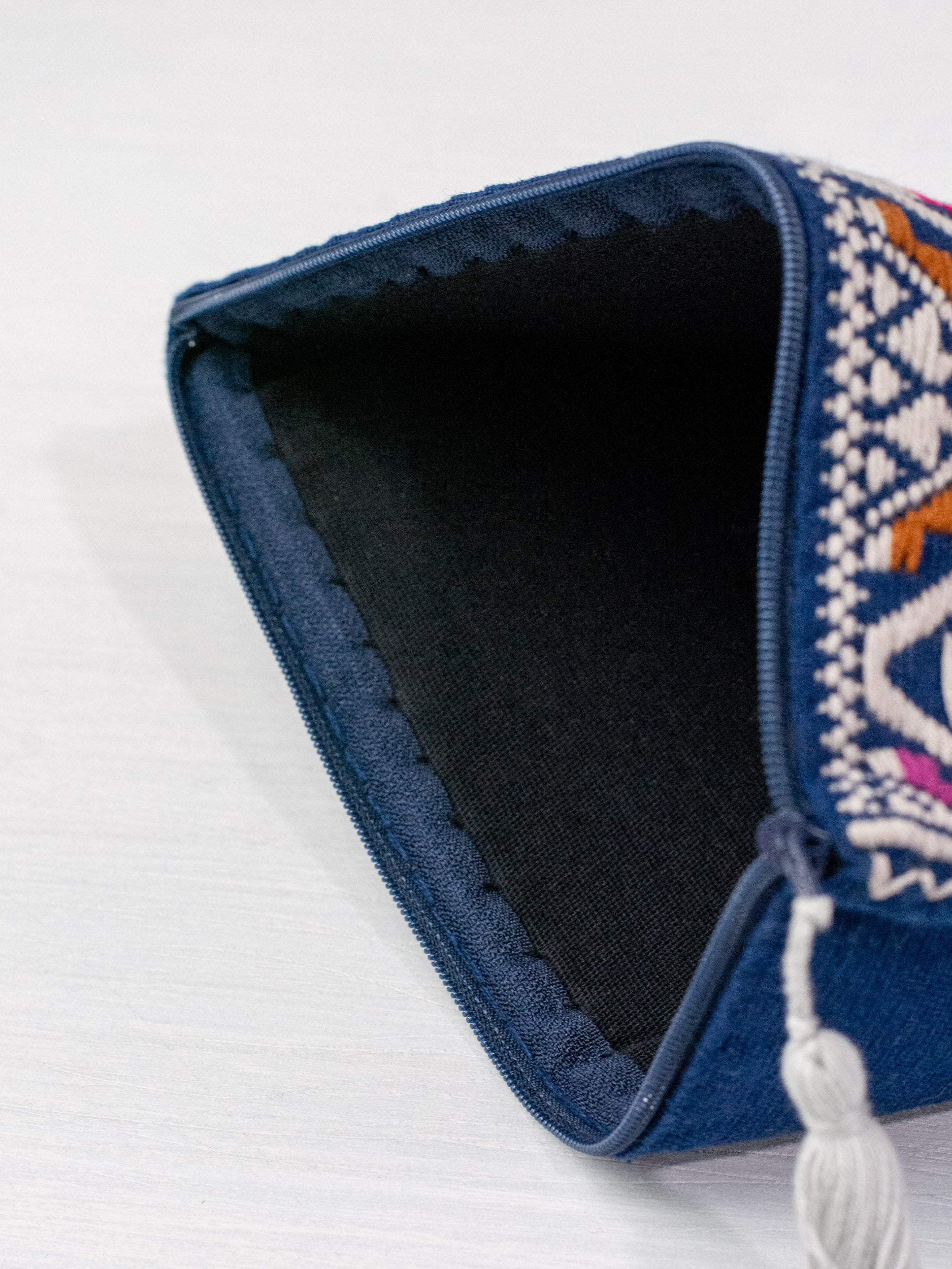Handcrafted Chiapas bag