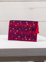 Handcrafted Chiapas bag