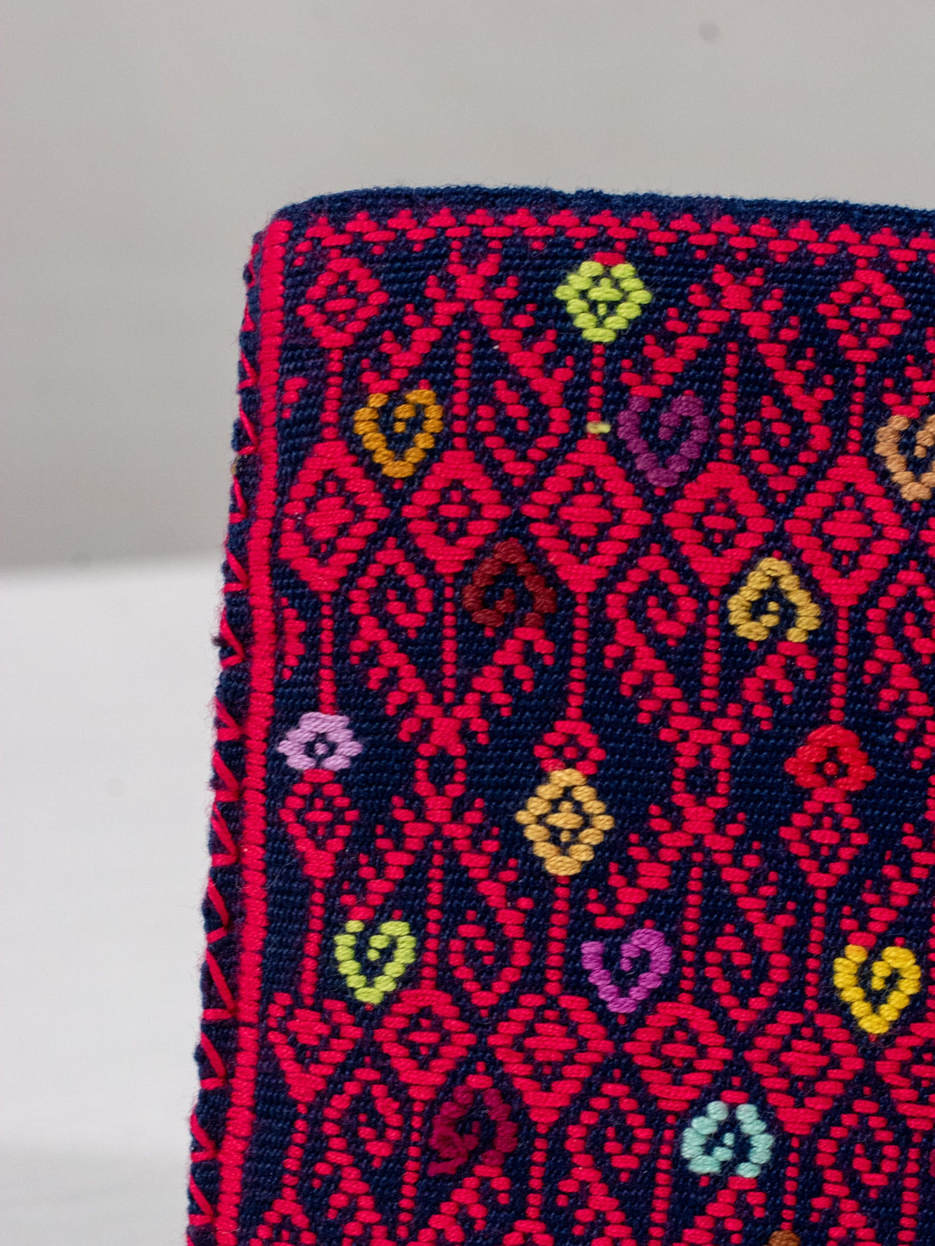 Handcrafted Chiapas bag