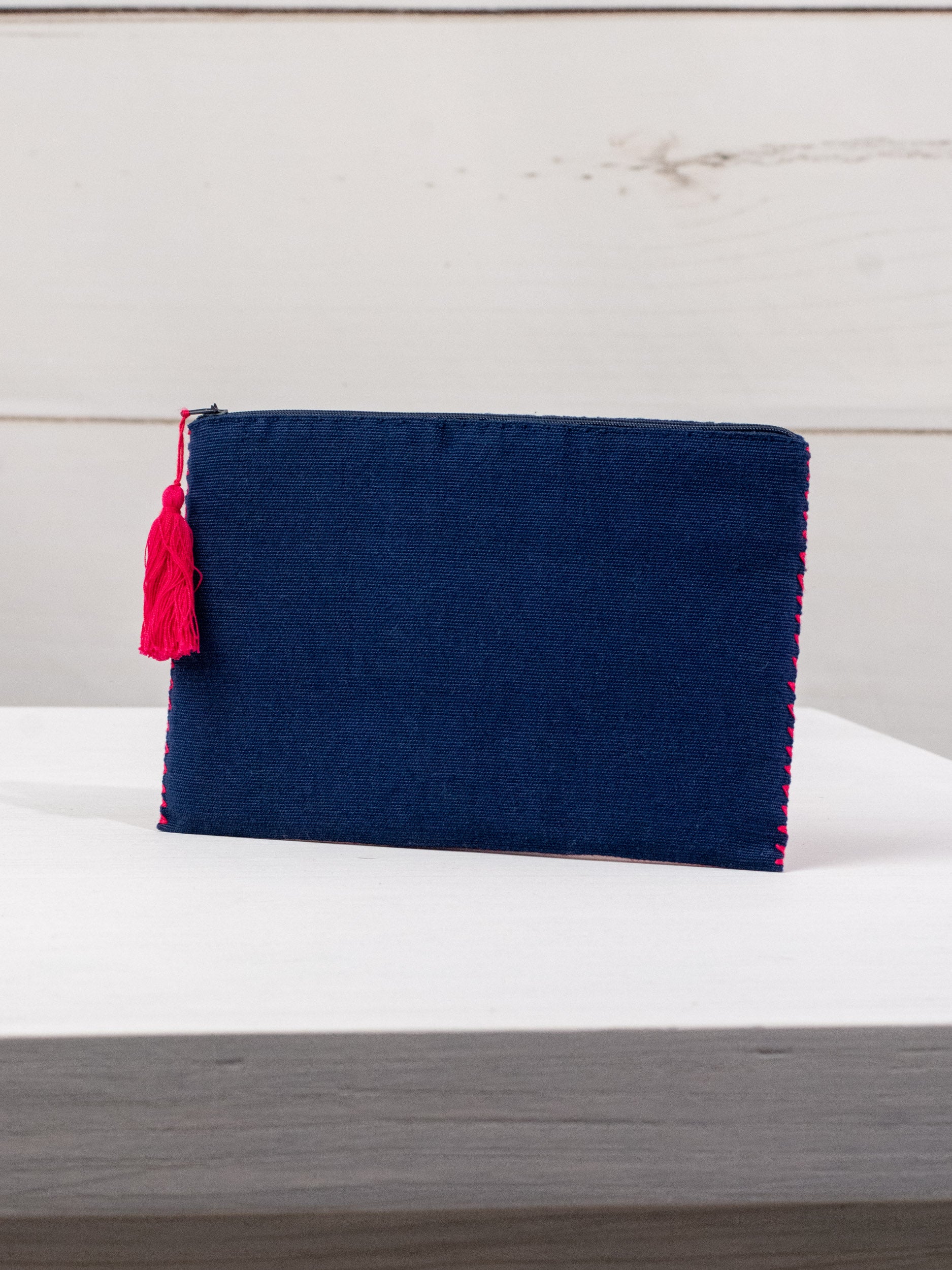 Handcrafted Chiapas bag
