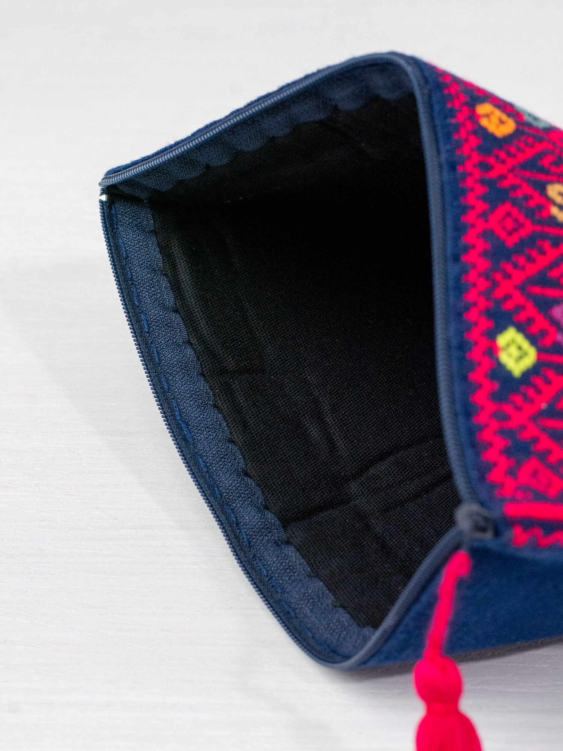 Handcrafted Chiapas bag