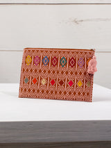 Handcrafted Chiapas bag