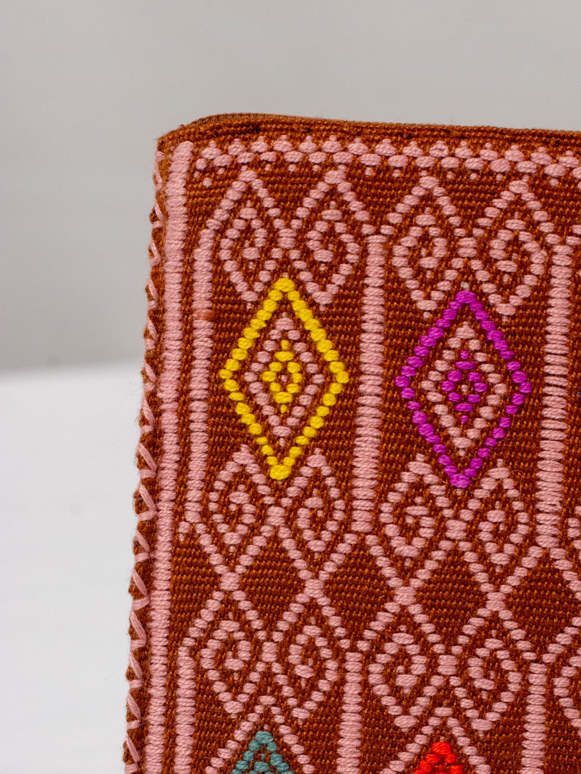 Handcrafted Chiapas bag