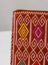 Handcrafted Chiapas bag