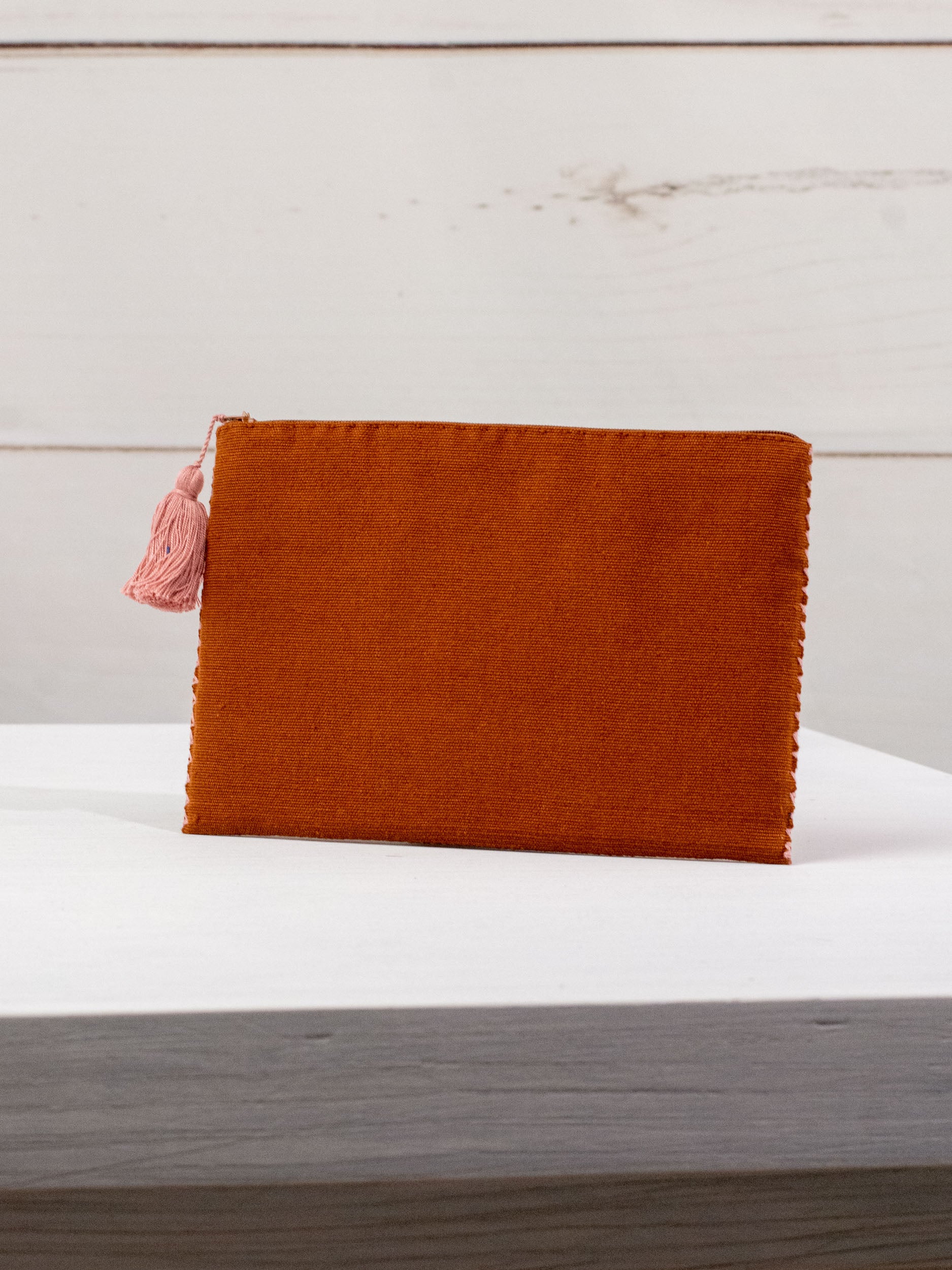 Handcrafted Chiapas bag