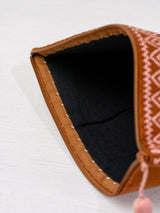 Handcrafted Chiapas bag