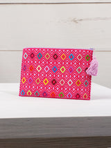 Handcrafted Chiapas bag