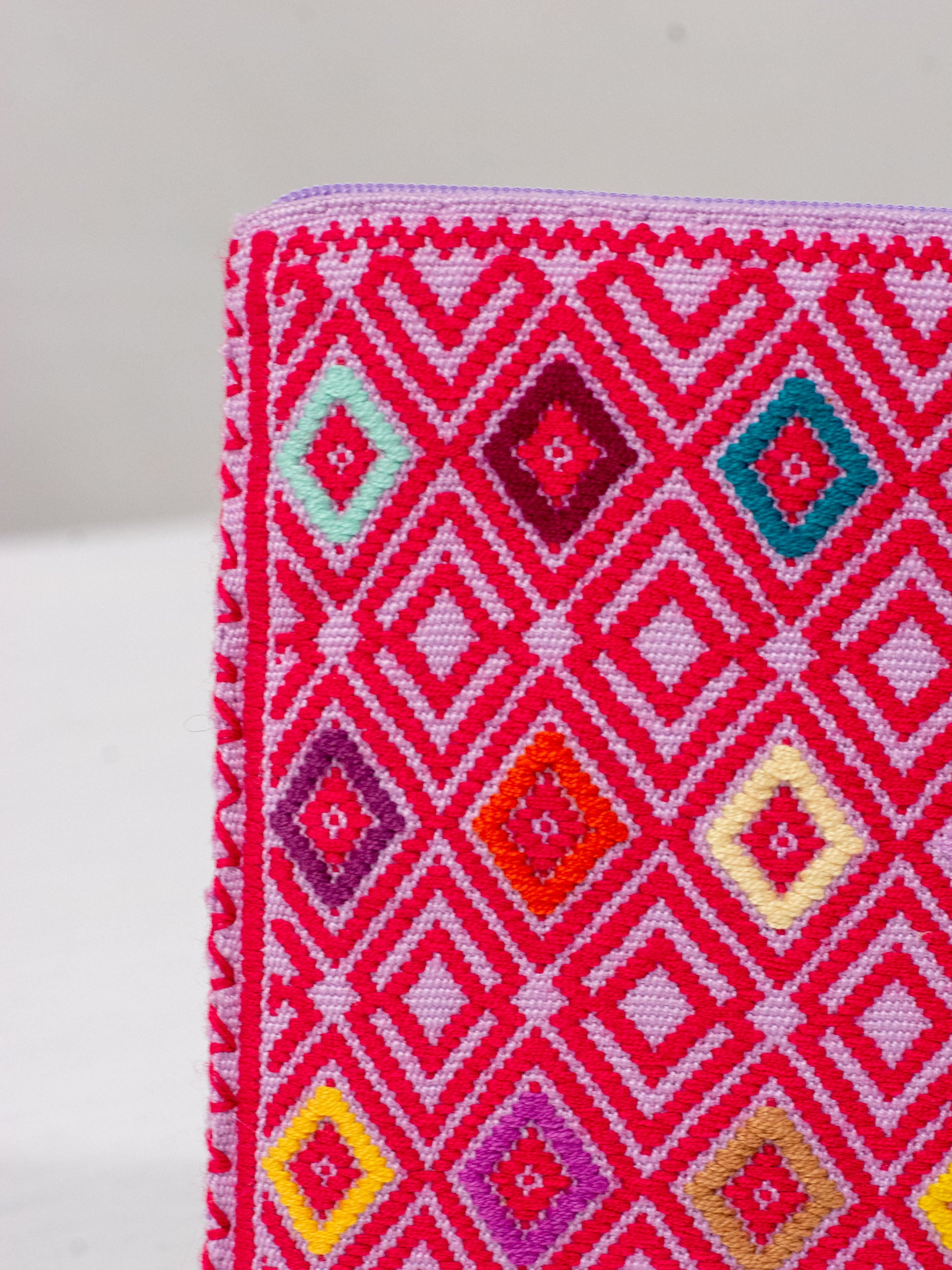 Handcrafted Chiapas bag