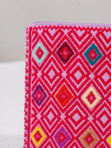 Handcrafted Chiapas bag