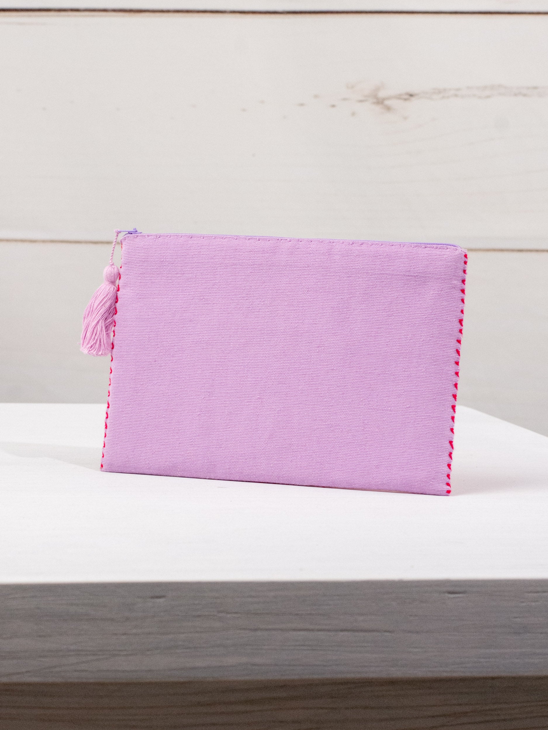 Handcrafted Chiapas bag