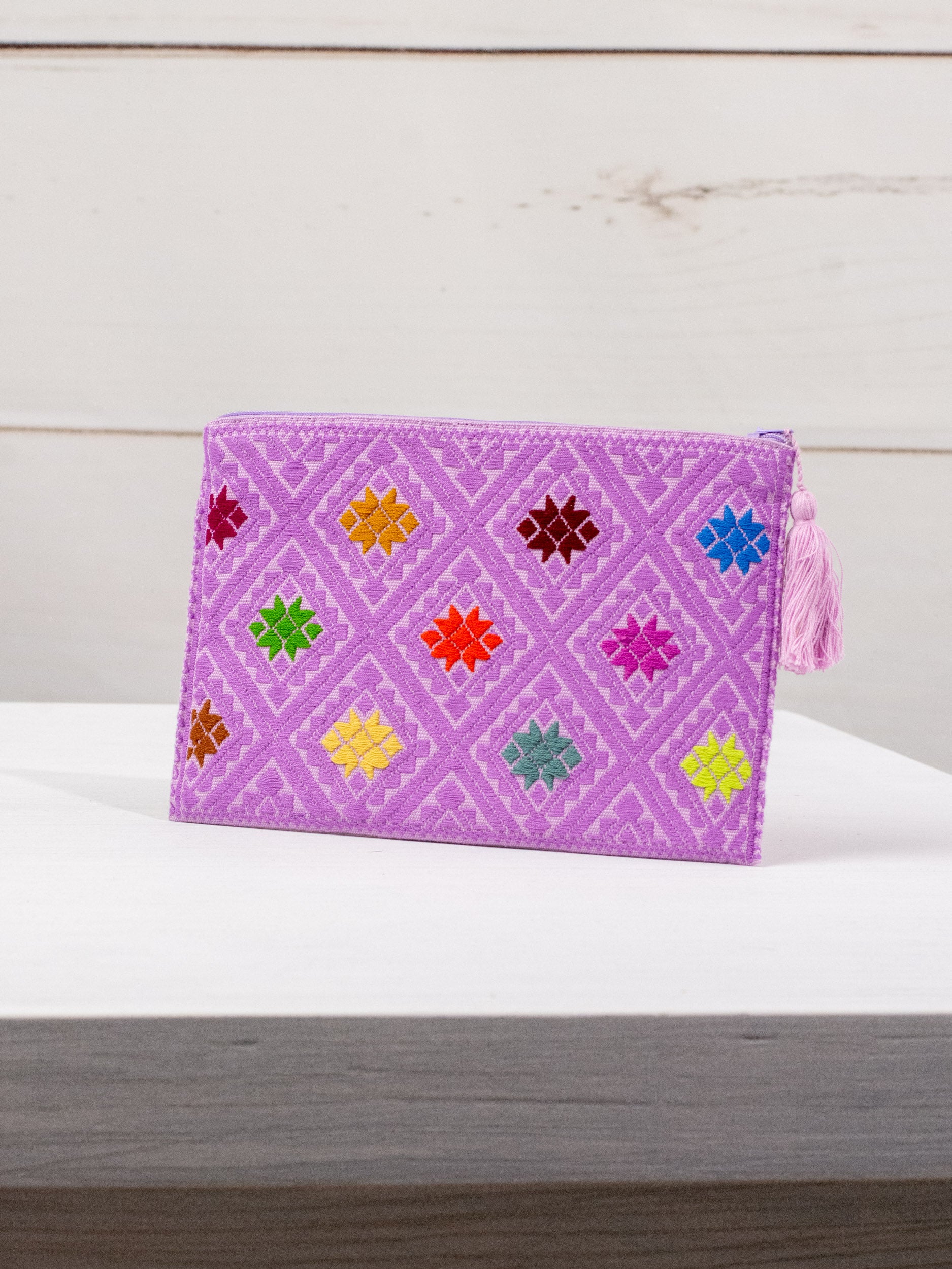 Handcrafted Chiapas bag
