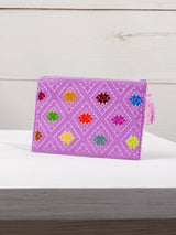Handcrafted Chiapas bag
