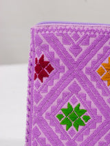 Handcrafted Chiapas bag
