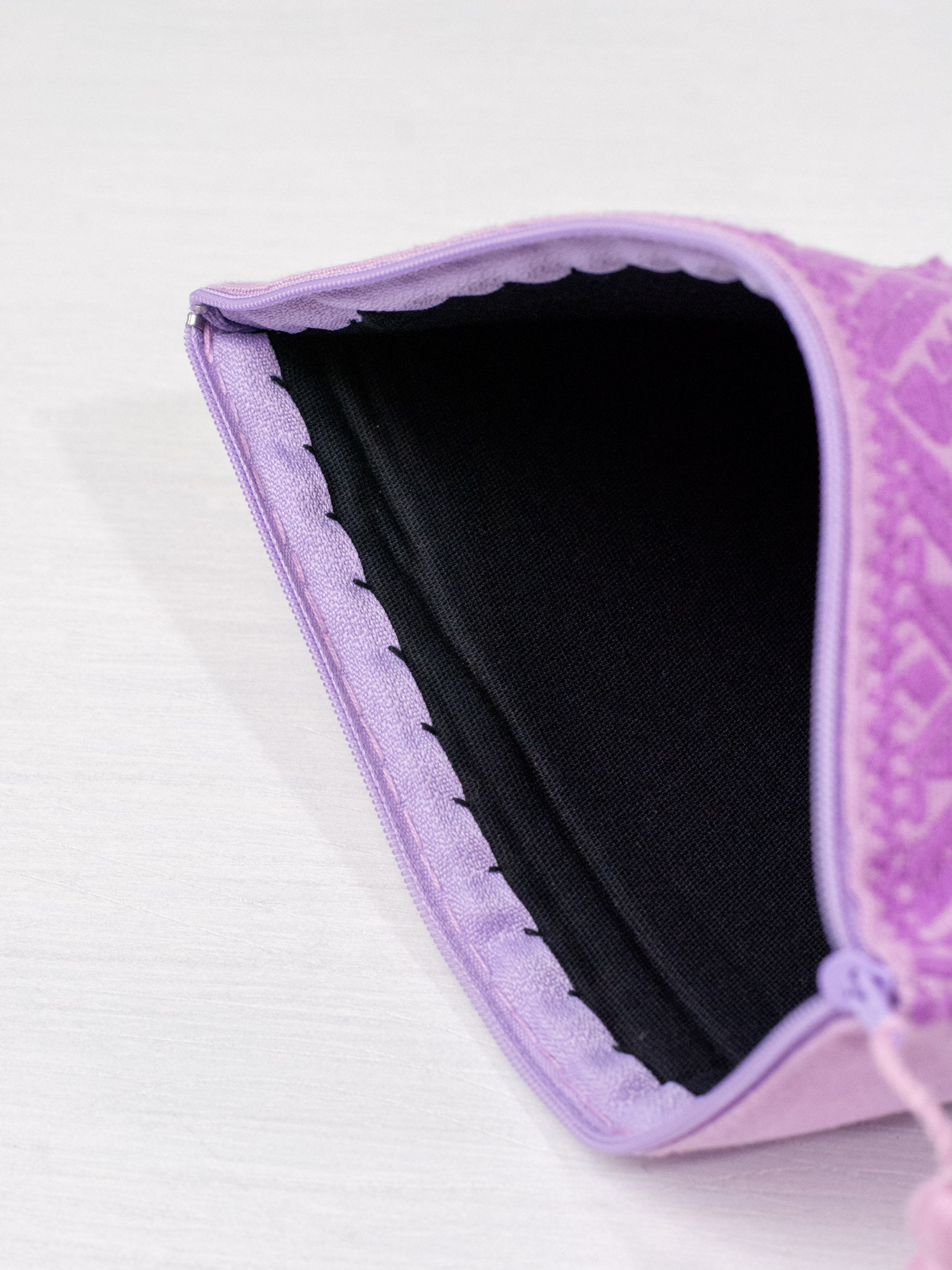 Handcrafted Chiapas bag