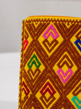 Handcrafted Chiapas bag