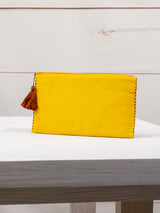 Handcrafted Chiapas bag